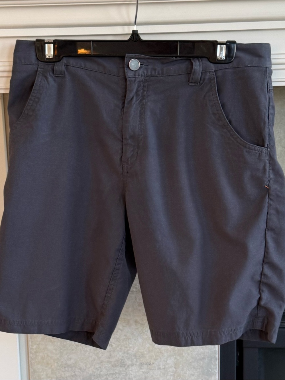 Icebreaker Merino Men’s Shorts